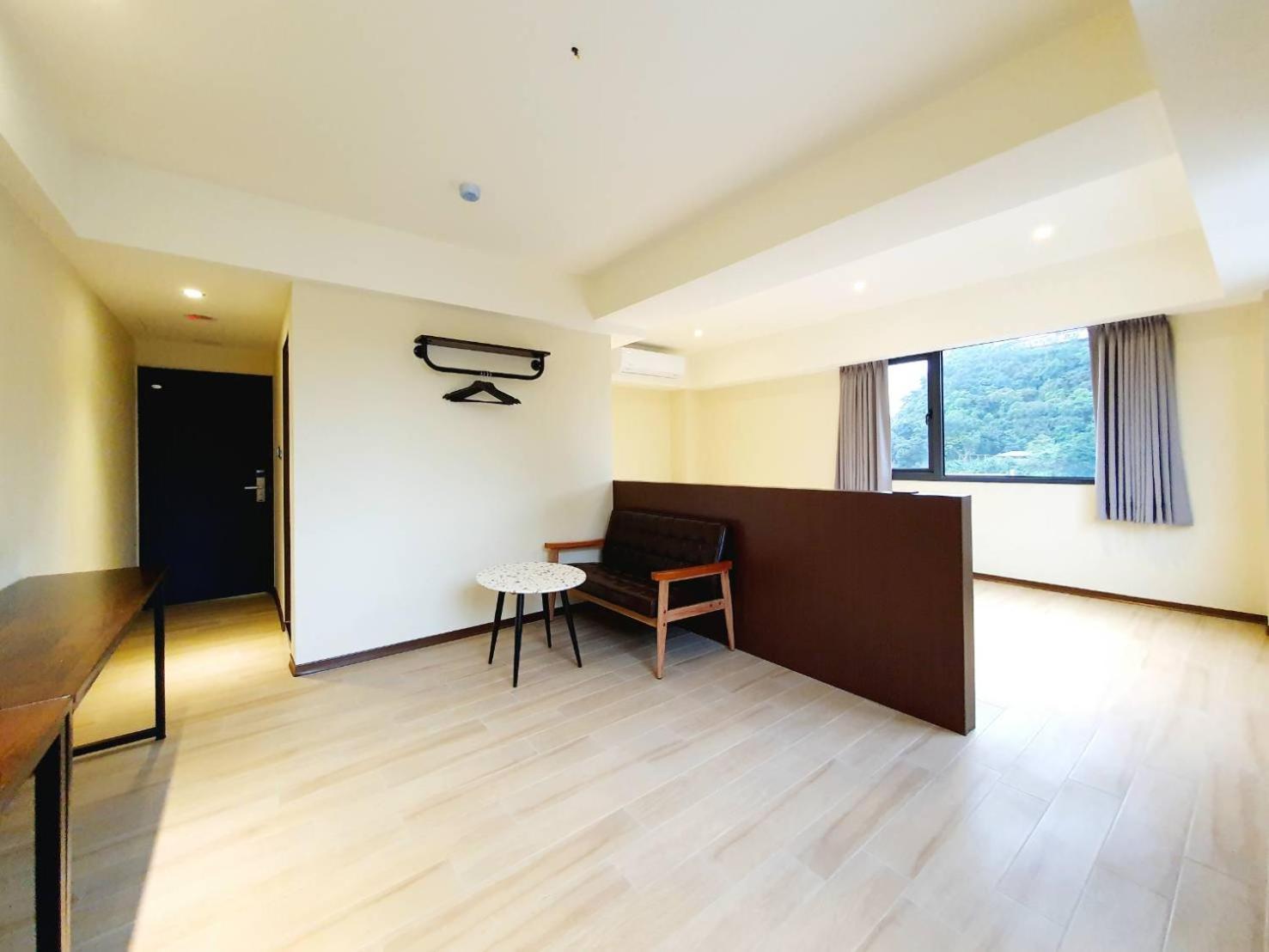 享住新大華館 Hotel Keelung Exterior photo