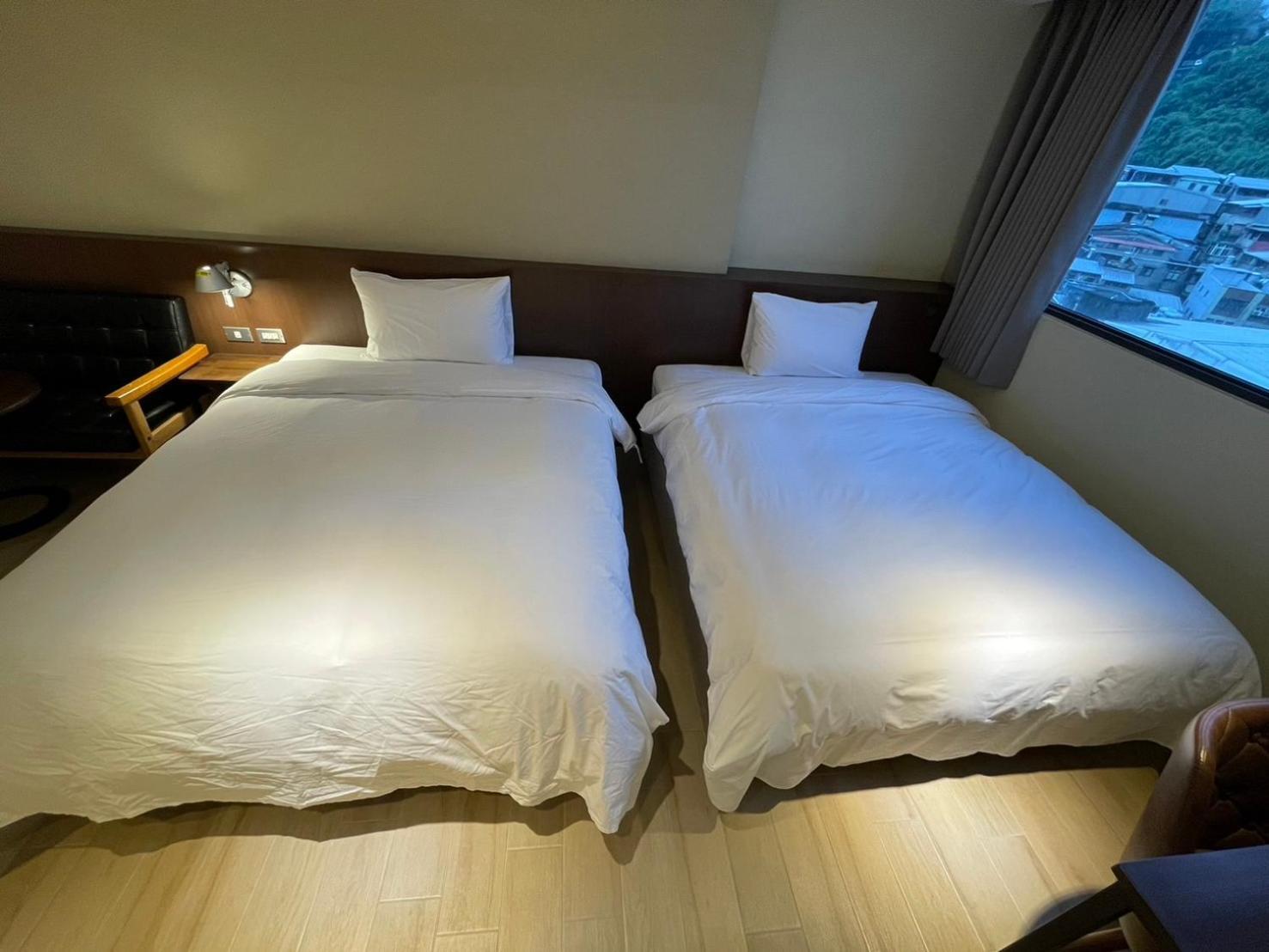 享住新大華館 Hotel Keelung Exterior photo