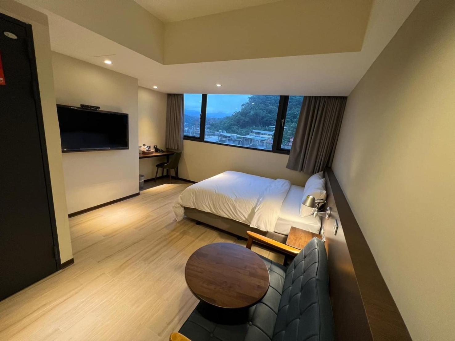 享住新大華館 Hotel Keelung Exterior photo